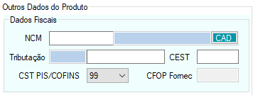 cadastro parte 4